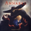 Couverture Annabel et la bête Editions Dominique et compagnie 2003
