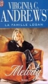 Couverture La Famille Logan, tome 1 : Melody Editions J'ai Lu 2000