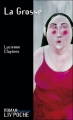 Couverture La Grosse Editions Liv' 2004
