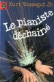 Couverture Le pianiste déchaîné Editions Le Livre de Poche 1977