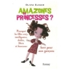 Couverture Amazones ou princesses Editions Ramsay (Documentaires) 2006