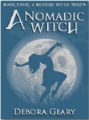 Couverture A Modern Witch, book 4: A Nomadic Witch Editions Autoédité 2012
