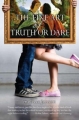 Couverture The fine art of truth or dare Editions Speak 2012