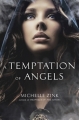 Couverture A temptation of angels Editions Dial 2012
