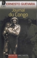 Couverture Journal du Congo Editions Mille et une nuits 2009