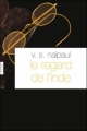 Couverture Le regard de l'Inde Editions Grasset 2010