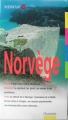 Couverture Norvège Editions Chantecler (Merian XL) 1998