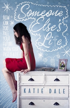Couverture Someone else's Life