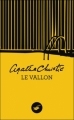 Couverture Le vallon Editions du Masque 2012