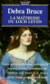 Couverture La maîtresse de Loch Leven Editions Pocket 1998