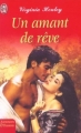 Couverture Un amant de rêve Editions J'ai Lu (Pour elle - Aventures & passions) 2003