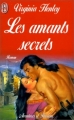 Couverture Les amants secrets Editions J'ai Lu (Pour elle - Aventures & passions) 1999