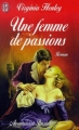 Couverture Flamboyante Lady Editions J'ai Lu (Pour elle - Aventures & passions) 2004