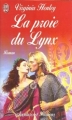 Couverture La proie du lynx Editions J'ai Lu (Pour elle - Aventures & passions) 2000