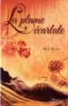 Couverture La plume écarlate Editions Harlequin (Spicy) 2006
