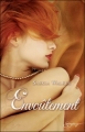 Couverture Envoutement Editions Harlequin (Spicy) 2010