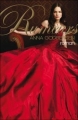 Couverture The Luxe, tome 2 : Rumeurs Editions France Loisirs 2009