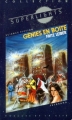 Couverture Génies en boîte Editions Les Presses de la Cité (Superlights) 1983