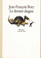 Couverture Le dernier dragon Editions L'École des loisirs (Maximax) 1996
