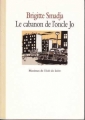 Couverture Le cabanon de l'oncle Jo Editions L'École des loisirs (Maximax) 1998