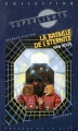 Couverture La bataille de l'éternité Editions Les Presses de la Cité (Futurama) 1983