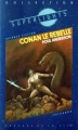 Couverture Conan le rebelle Editions Les Presses de la Cité (Futurama) 1983