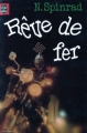 Couverture Rêve de fer Editions Le Livre de Poche 1977