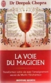 Couverture La voie du magicien Editions J'ai Lu (Aventure secrète) 2004