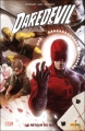 Couverture Daredevil, tome 20 : Le retour du roi Editions Panini (100% Marvel) 2010