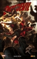Couverture Daredevil, tome 17 : Sans peur Editions Panini (100% Marvel) 2009