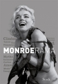 Couverture Monroerama Editions Stock 2012
