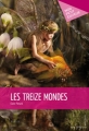 Couverture Les Treize Mondes Editions Mon Petit Editeur (Publibook) 2011