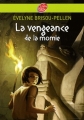 Couverture La vengeance de la momie Editions Le Livre de Poche (Jeunesse) 2007