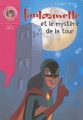 Couverture Fantômette et le mystère de la tour Editions Hachette (Les classiques de la rose) 2004