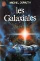 Couverture Les Galaxiales, tome 1 Editions J'ai Lu 1976