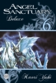 Couverture Angel Sanctuary, deluxe, tome 06 Editions Carlsen (DE) (Manga!) 2012