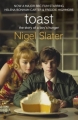 Couverture Toast : The story of a boy' hunger Editions 4th Estate 2010