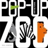 Couverture Pop-Up Zoo Editions Seuil (Jeunesse) 2012
