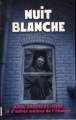 Couverture Nuit blanche Editions Hachette 1999