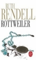Couverture Rottweiler Editions Le Livre de Poche 2007