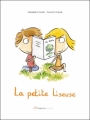 Couverture La petite liseuse Editions Gargantua (Petite enfance) 2012