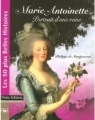 Couverture Marie-Antoinette : Portrait d'une reine Editions Timée (Les 50 plus belles histoires) 2006