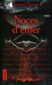 Couverture Noces d'enfer Editions Pocket (Terreur) 1997