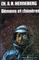 Couverture Démons et chimères Editions Librairie des  Champs-Elysées  (Le Masque Science-fiction) 1977