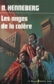 Couverture Les anges de la colère Editions Librairie des  Champs-Elysées  (Le Masque Science-fiction) 1978