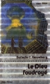 Couverture Le Dieu foudroyé Editions Albin Michel (Super-fiction) 1976