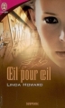 Couverture Oeil pour oeil Editions J'ai Lu (Pour elle - Suspense) 2006
