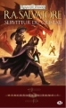 Couverture Les Royaumes Oubliés : Mercenaires, tome 1 : Serviteur du Cristal Editions Milady 2009