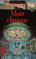Couverture Mort Clinique Editions Pocket (Terreur) 1995