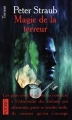 Couverture Magie de la terreur Editions Pocket (Terreur) 2000